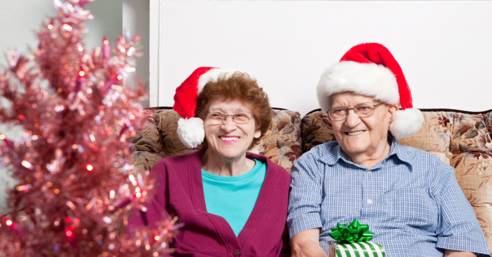 holidays for single senior citizens